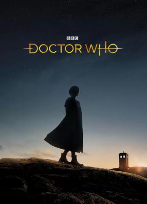 Постер сериала Доктор Кто 7 сезон