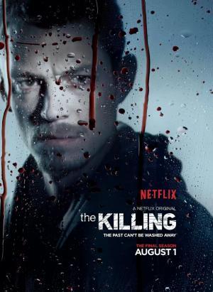 Постер сериала Убийство 2 сезон
