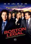 Сериал Юристы Бостона 4 сезон смотреть онлайн в FULL HD
