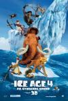 Мультфильм Ледниковый период 4: Континентальный дрейф смотреть онлайн в FULL HD