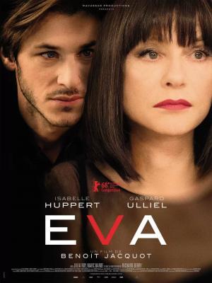 Постер фильма Ева