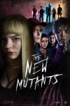 Фильм Новые мутанты смотреть онлайн в FULL HD
