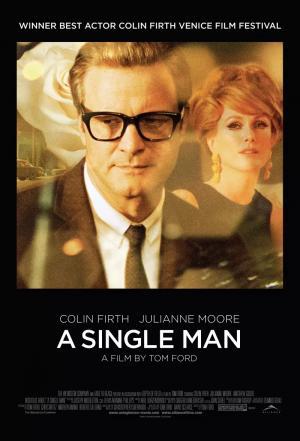 Постер фильма Одинокий мужчина