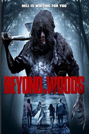 Постер фильма За лесами / Beyond the Woods