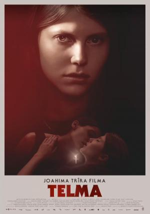 Постер фильма Тельма