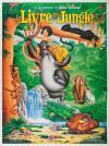 Мультфильм Книга джунглей смотреть онлайн в FULL HD