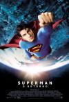 Фильм Возвращение Супермена смотреть онлайн в FULL HD