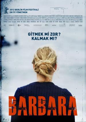 Постер фильма Барбара