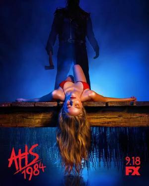 Постер сериала Американская история ужасов 7 сезон