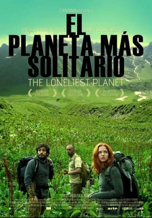 Постер фильма Самая одинокая планета