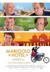 Фильм Отель «Мэриголд»: Лучший из экзотических смотреть онлайн в FULL HD