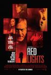 Фильм Красные огни смотреть онлайн в FULL HD