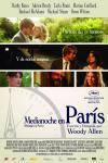 Фильм Полночь в Париже смотреть онлайн в FULL HD