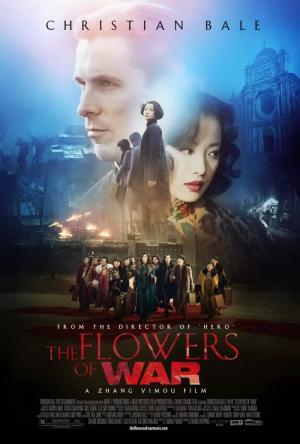 Постер фильма Цветы войны