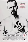 Фильм Американская история X смотреть онлайн в FULL HD