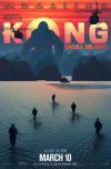 Фильм Конг: Остров черепа смотреть онлайн в FULL HD
