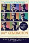 Фильм My Generation смотреть онлайн в FULL HD