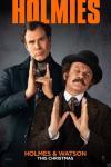 Фильм Холмс и Ватсон смотреть онлайн в FULL HD