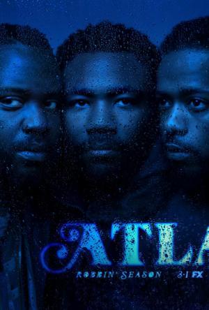 Постер сериала Атланта 1 сезон