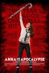 Фильм Анна и апокалипсис смотреть онлайн в FULL HD
