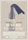 Фильм Девушка, которая играла с огнём смотреть онлайн в FULL HD
