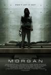 Фильм Морган смотреть онлайн в FULL HD