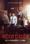 Сериал Скорпион 1 сезон смотреть онлайн в FULL HD