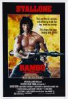 Фильм Рэмбо: Первая кровь 2 смотреть онлайн в FULL HD