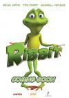 Мультфильм Лягушонок Риббит смотреть онлайн в FULL HD