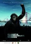 Фильм Восстание планеты обезьян смотреть онлайн в FULL HD