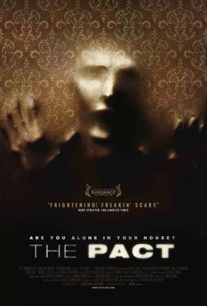 Постер фильма Пакт