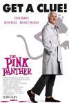 Фильм Розовая пантера смотреть онлайн в FULL HD