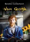Фильм Ван Гог: Портрет, написанный словами смотреть онлайн в FULL HD