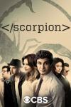 Сериал Скорпион 4 сезон смотреть онлайн в FULL HD