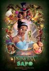 Мультфильм Принцесса и лягушка смотреть онлайн в FULL HD