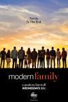 Сериал Американская семейка 5 сезон смотреть онлайн в FULL HD