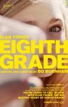 Фильм Восьмой класс смотреть онлайн в FULL HD