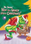 Мультфильм Как Гринч украл Рождество! смотреть онлайн в FULL HD
