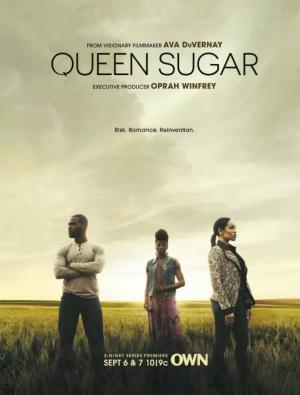 Постер сериала Королева сахара 3 сезон