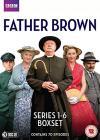 Сериал Отец Браун 3 сезон смотреть онлайн в FULL HD
