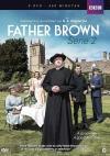 Сериал Отец Браун 5 сезон смотреть онлайн в FULL HD