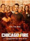 Сериал Чикаго в огне 7 сезон смотреть онлайн в FULL HD