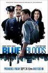 Сериал Голубая кровь 2 сезон смотреть онлайн в FULL HD
