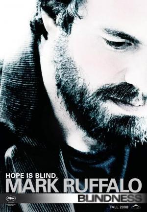 Постер фильма Слепота