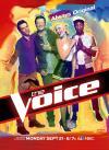 Сериал Голос Америки 8 сезон смотреть онлайн в FULL HD