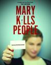 Сериал Мэри убивает людей 2 сезон смотреть онлайн в FULL HD