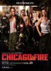 Сериал Чикаго в огне 5 сезон смотреть онлайн в FULL HD