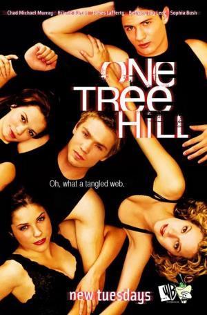 Постер сериала Холм одного дерева 8 сезон