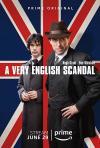 Сериал Чрезвычайно английский скандал 1 сезон смотреть онлайн в FULL HD
