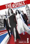 Сериал Члены королевской семьи 3 сезон смотреть онлайн в FULL HD